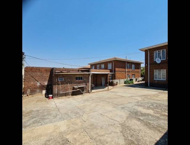 BUSINESS FOR SALE IN GERDVIEW